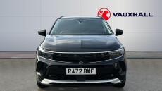 Vauxhall Grandland 1.2 Turbo Ultimate 5dr Petrol Hatchback